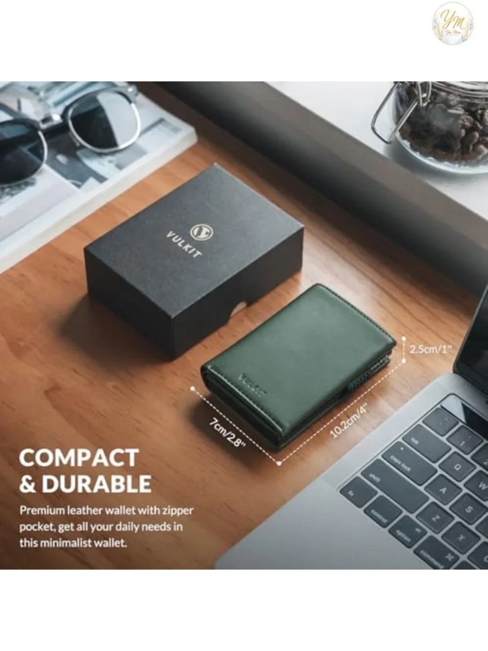 N/A leather aluminum
